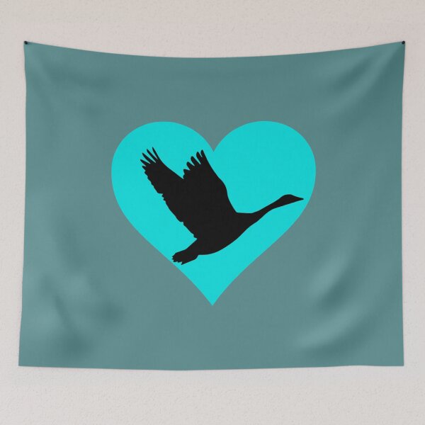Item preview, Goose Lover     designed and sold by LuckylionC.