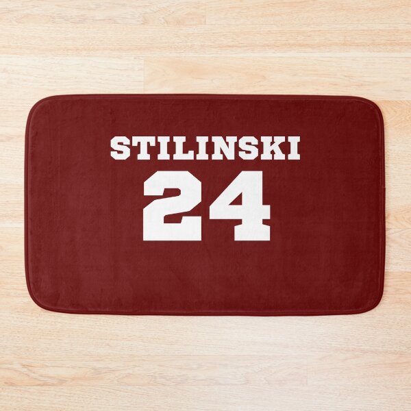 Artikelvorschau, Stilinski Trikot entworfen und verkauft von Kimbeere.