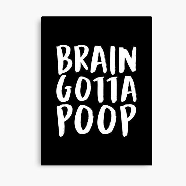 Poop Wall Art Redbubble