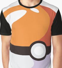 Gotta Catch 'Em All Graphic T-Shirt