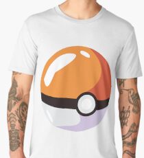 Gotta Catch 'Em All Men's Premium T-Shirt
