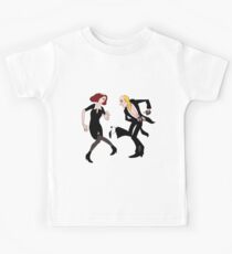 The Transylvania Twist Kinder T-Shirt