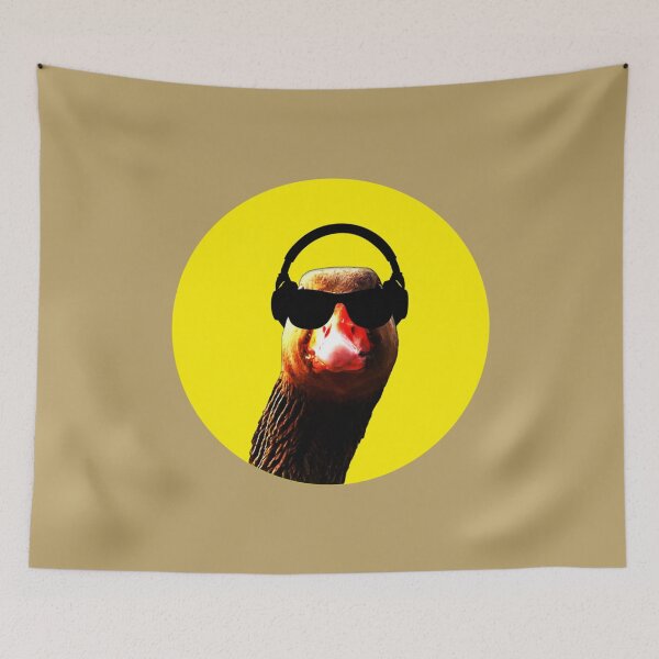 Item preview, Goose Lover    designed and sold by LuckylionC.