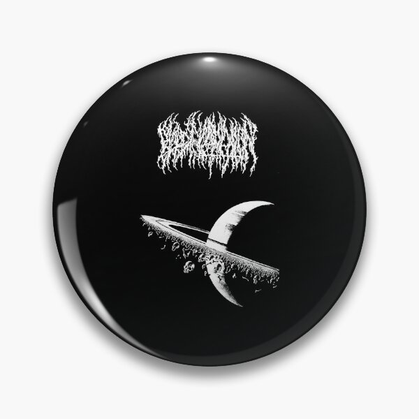 Item preview, Blood Incantation Interdimensional Extinction  designed and sold by yihanchurn.