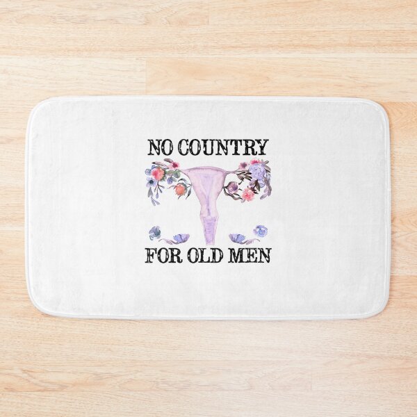 Item preview, No Country for Old Men designed and sold by LorryoChic.