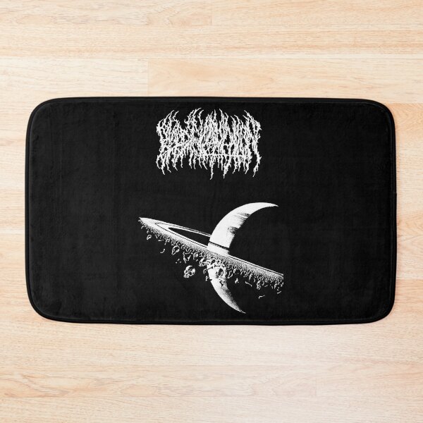 Item preview, Blood Incantation Interdimensional Extinction  designed and sold by yihanchurn.