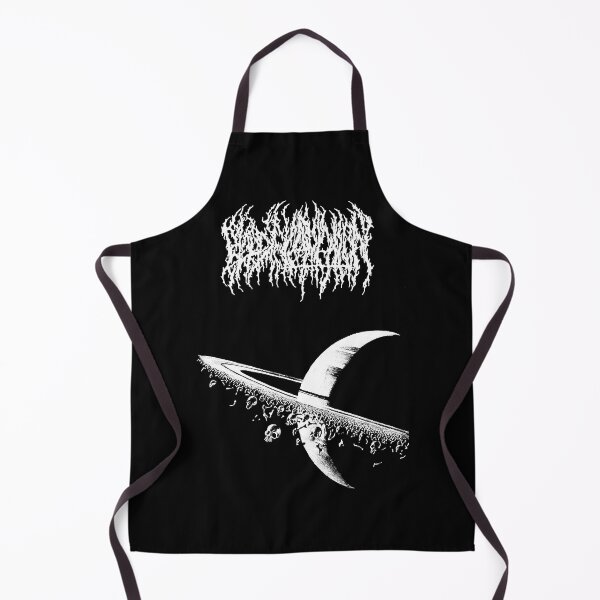 Item preview, Blood Incantation Interdimensional Extinction  designed and sold by yihanchurn.