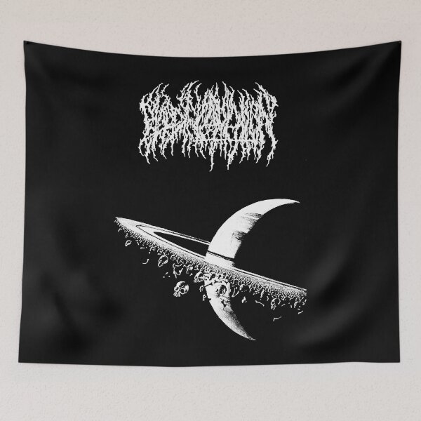 Item preview, Blood Incantation Interdimensional Extinction  designed and sold by yihanchurn.