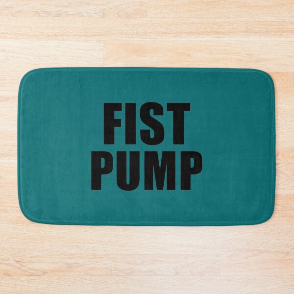 Item preview, Fist Pump The Regular Show   designed and sold by WardBertram7356.