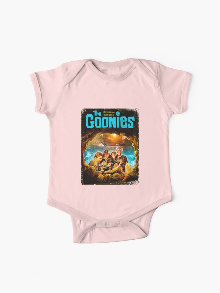 The Circus'', 1928, 3d movie poster Baby Onesie