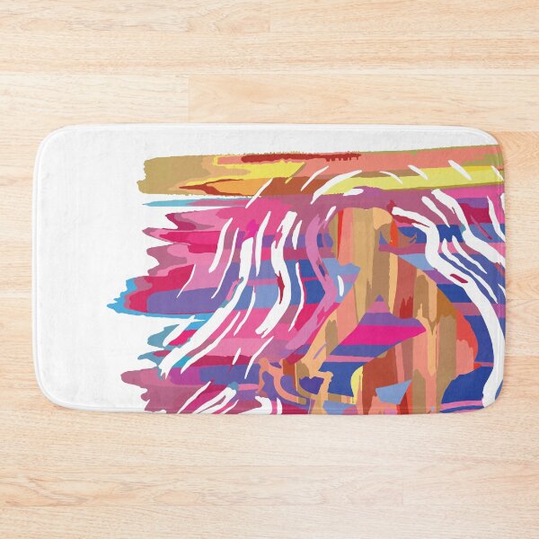 Item preview, Vintage Mountain Bike Decor Gift for Women designed and sold by LucalovesLili.