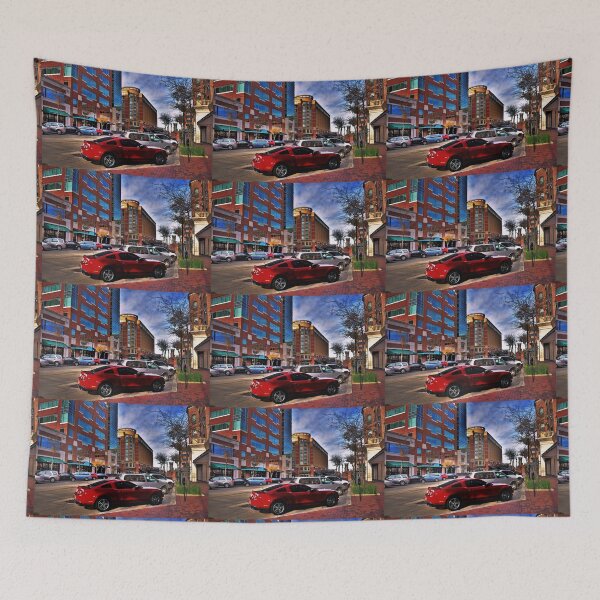 Item preview, Sugar Land, TX designed and sold by Savannah Gibbs.