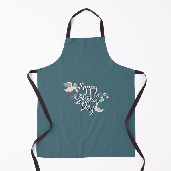 Item preview, Happy Momma Goose Day! designed and sold by LuckylionC.