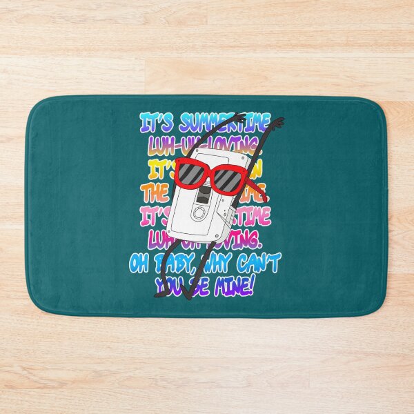 Item preview, Regular Shirt Summertime Loving   designed and sold by WardBertram7356.