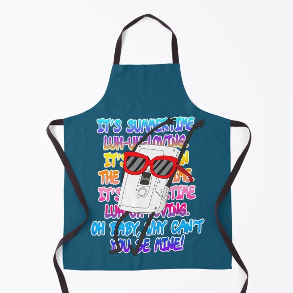 Item preview, Regular Shirt Summertime Loving designed and sold by WardBertram7356.