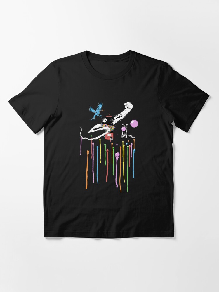 The Regular Show American Football shirt | Essential T-Shirt