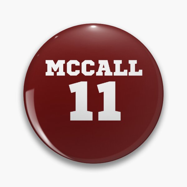 Item preview, McCall jersey designed and sold by Kimbeere.