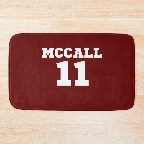 Item preview, McCall jersey designed and sold by Kimbeere.