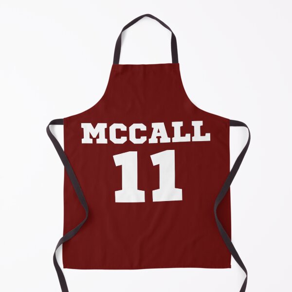 Item preview, McCall jersey designed and sold by Kimbeere.