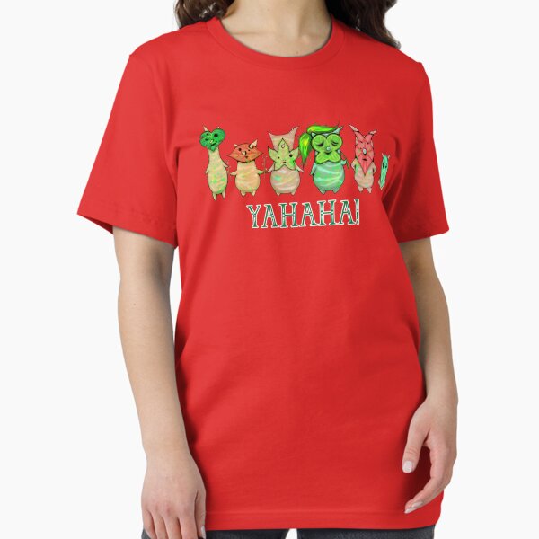 Item preview, Korok Classic T-Shirt designed and sold by ElseNeubauer.