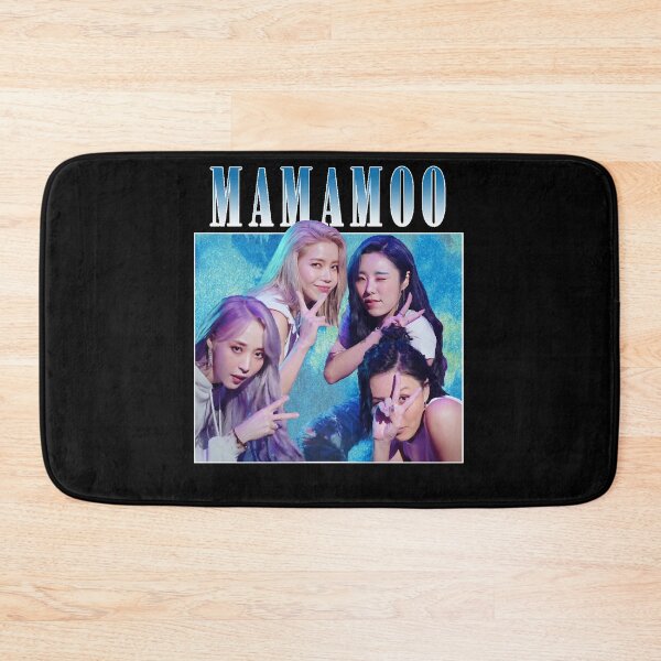 Item preview, MAMAMOO Vintage  designed and sold by MartinJohnn.