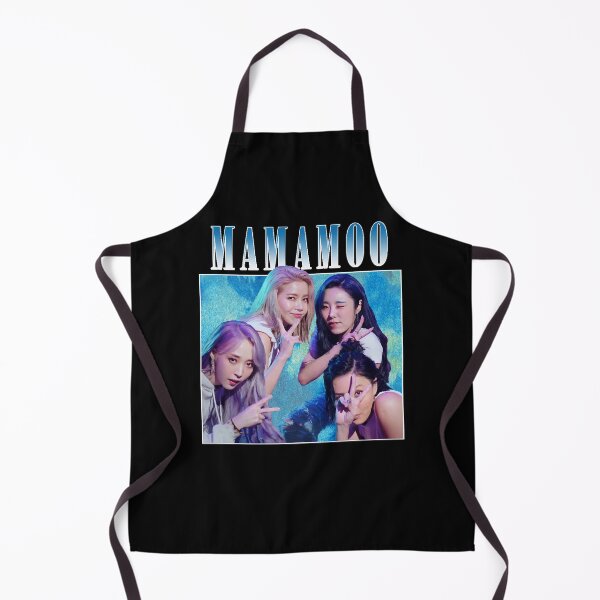Item preview, MAMAMOO Vintage designed and sold by MartinJohnn.