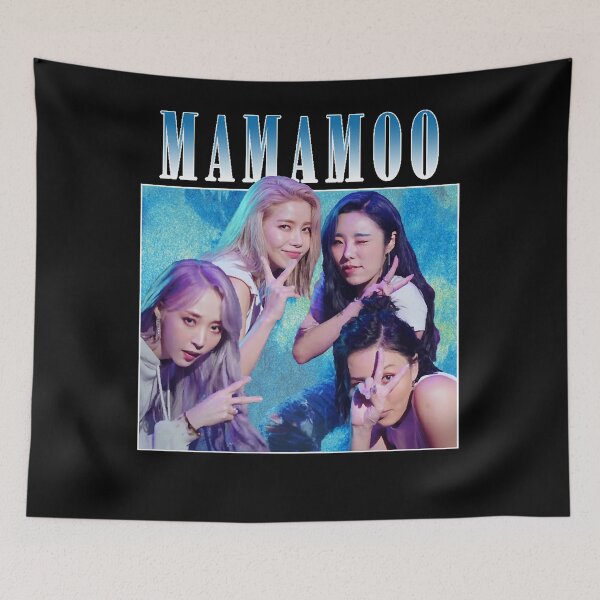 Item preview, MAMAMOO Vintage  designed and sold by MartinJohnn.