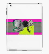 New cinema iPad Case/Skin