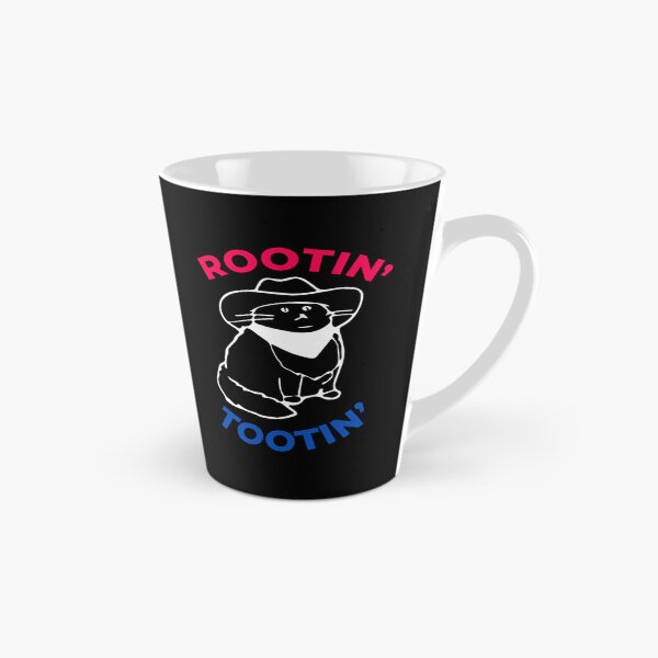 Item preview, Rootin Tootin Cat Cowboy Cat     designed and sold by SarraVonepp.
