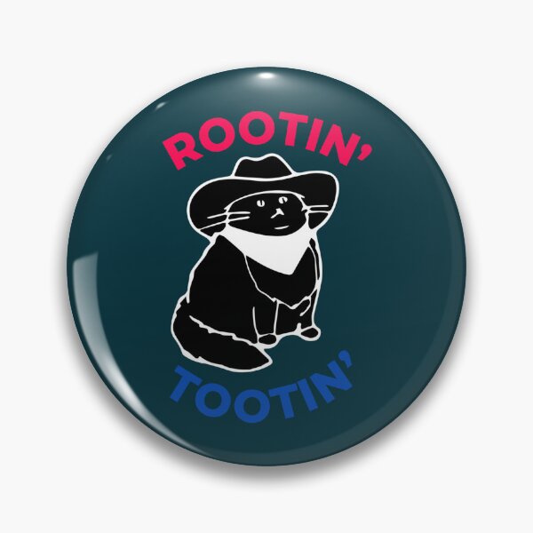 Artikelvorschau, Rootin Tootin-Katze Cowboy-Katze entworfen und verkauft von SarraVonepp.