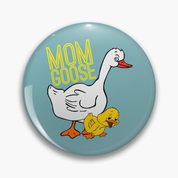 Item preview, Happy national Mother goose day   designed and sold by LuckylionC.