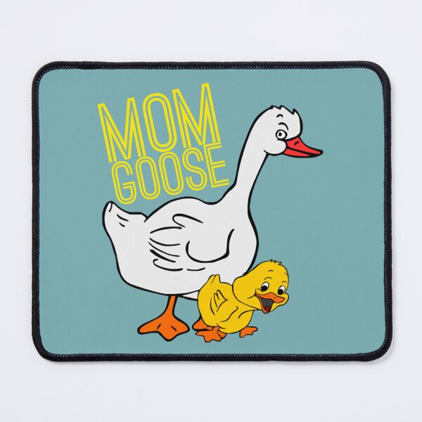 Item preview, Happy national Mother goose day designed and sold by LuckylionC.