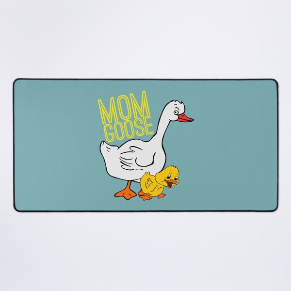 Item preview, Happy national Mother goose day designed and sold by LuckylionC.