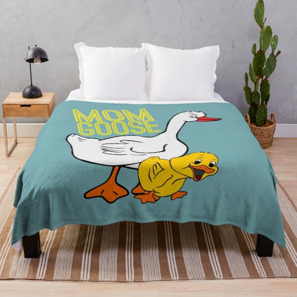 Item preview, Happy national Mother goose day designed and sold by LuckylionC.