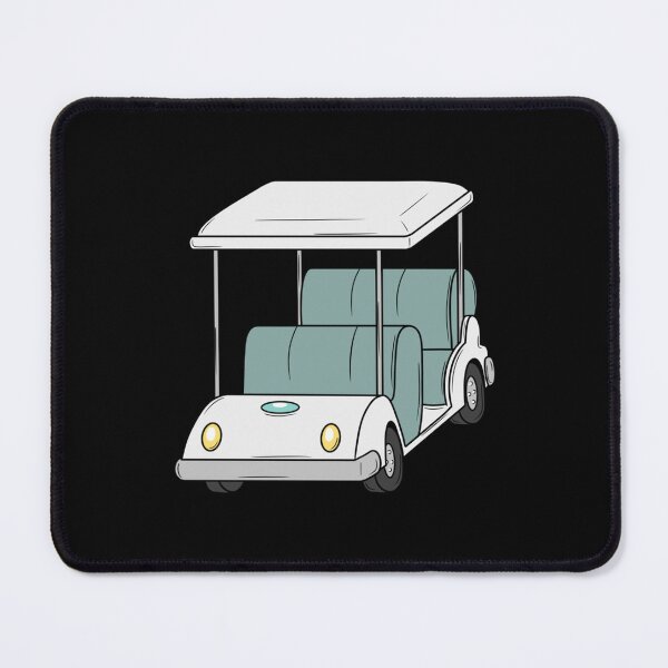 Item preview, Regular Show Cart   designed and sold by WardBertram7356.