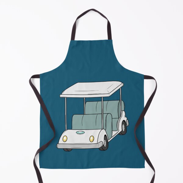 Item preview, Regular Show Cart designed and sold by WardBertram7356.