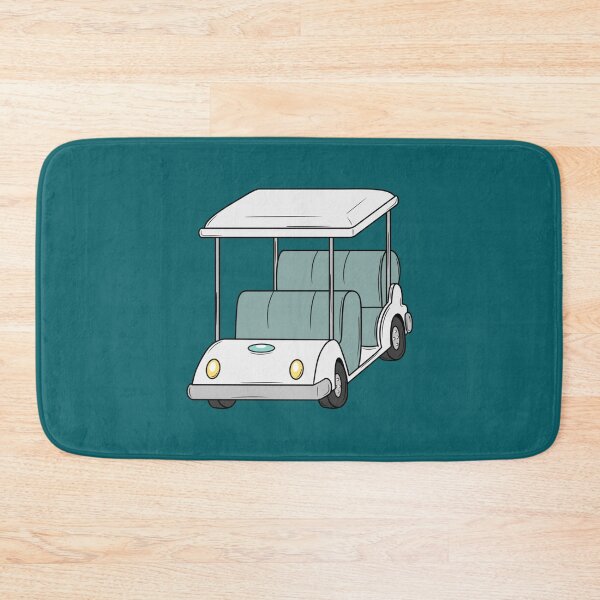 Item preview, Regular Show Cart   designed and sold by WardBertram7356.