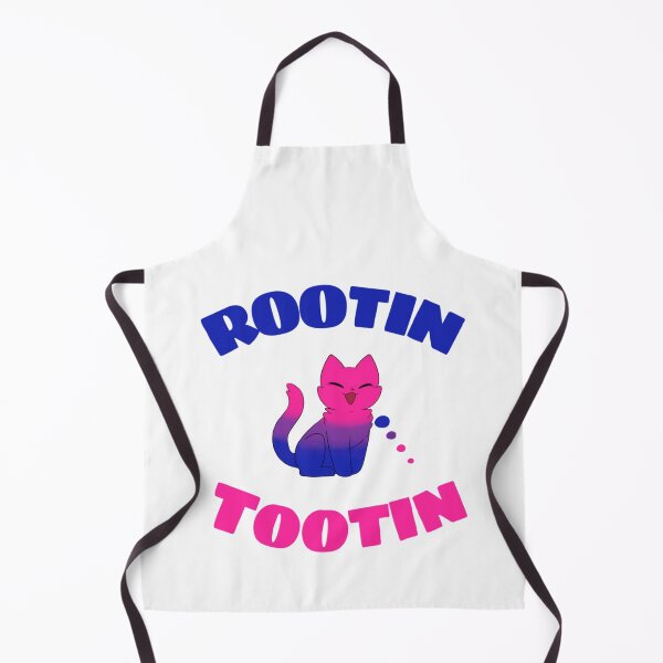 Item preview, Rootin tootin cat designed and sold by SarraVonepp.