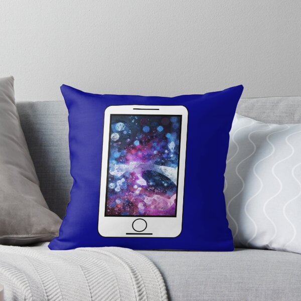 Item preview, Phone Celestial Wallpaper - Inked Patterns for T-shirts, stickers and other accessories designed and sold by Celestial Reach.