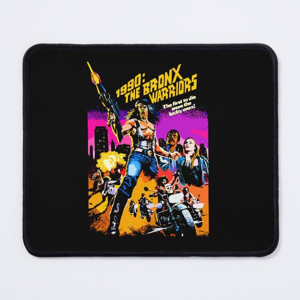 Item preview, Bronx Warriors designed and sold by TommiesL901.