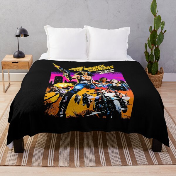 Item preview, Bronx Warriors designed and sold by TommiesL901.
