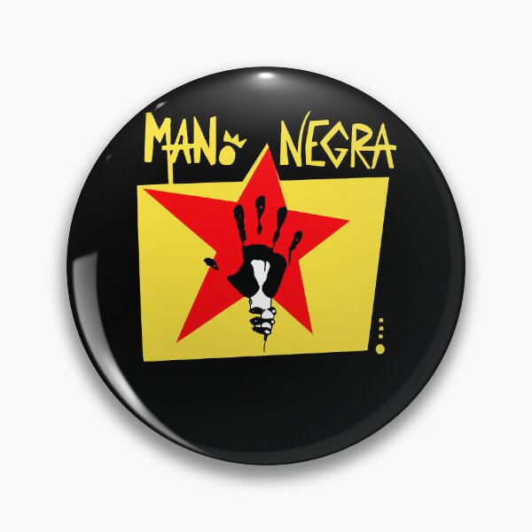 Item preview, Mano Negra Cool Vintage designed and sold by MartinJohnn.