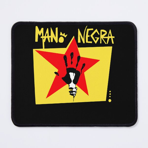 Item preview, Mano Negra Cool Vintage designed and sold by MartinJohnn.