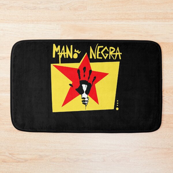 Item preview, Mano Negra Cool Vintage designed and sold by MartinJohnn.