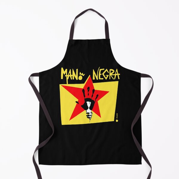 Item preview, Mano Negra Cool Vintage designed and sold by MartinJohnn.