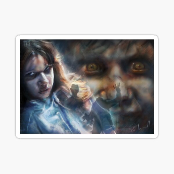 Item preview, Regan designed and sold by Phil2cool.