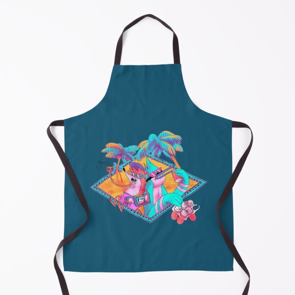 Item preview, Regular show. Summertime designed and sold by WardBertram7356.