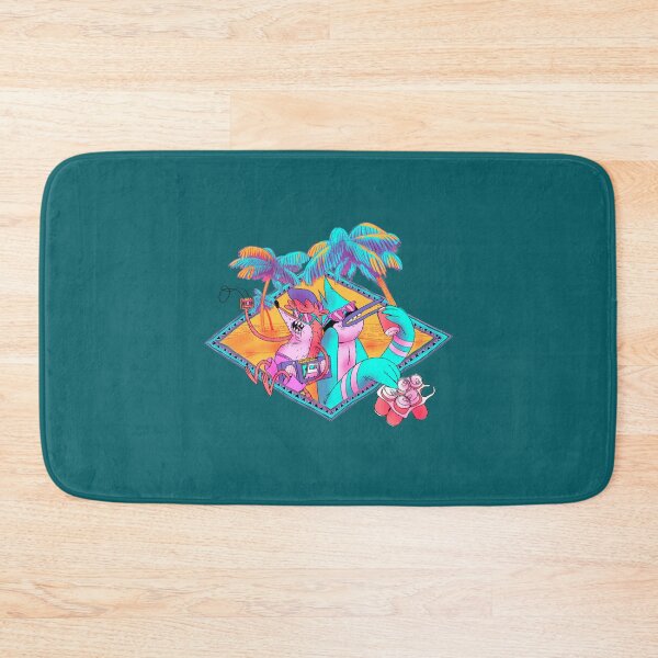 Item preview, Regular show. Summertime   designed and sold by WardBertram7356.