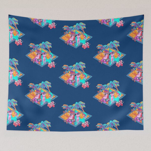 Item preview, Regular show. Summertime   designed and sold by WardBertram7356.