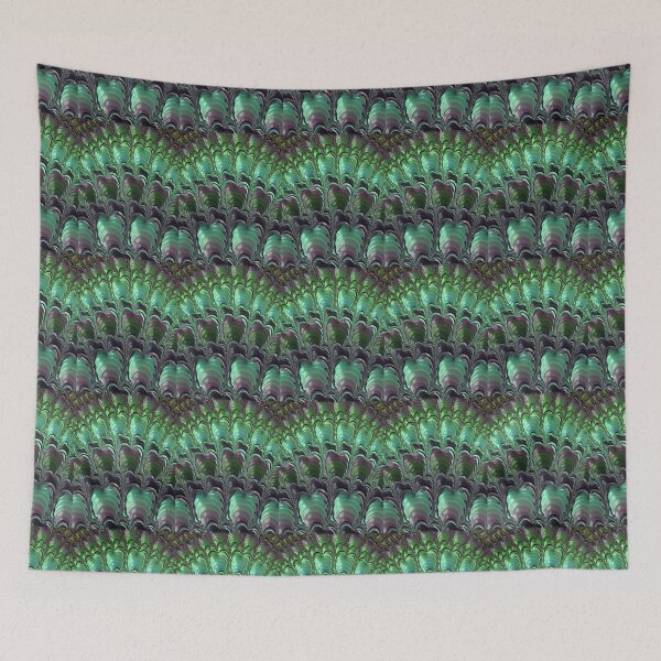 Item preview, Fan Dance designed and sold by Kendall McKernon.